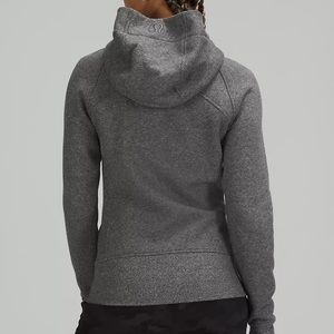 LuLulemon Women’s Zip Up